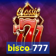 bisco 777